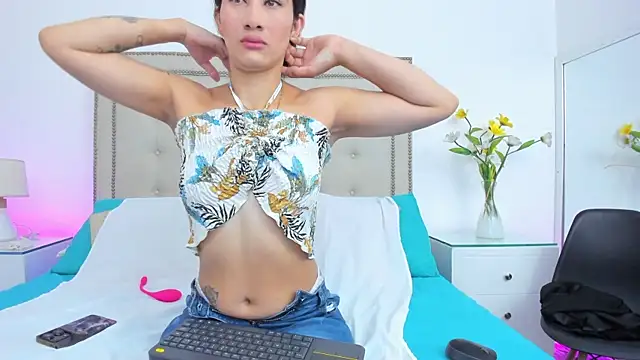 Cataleyalove ADY online show from 04-05-26, 12:46