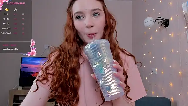 cinnabon girls online show from 01-06-25, 03:29