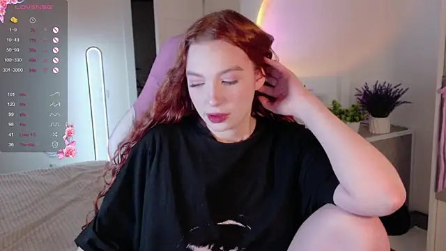 cinnabon girls online show from 10-12-25, 05:06