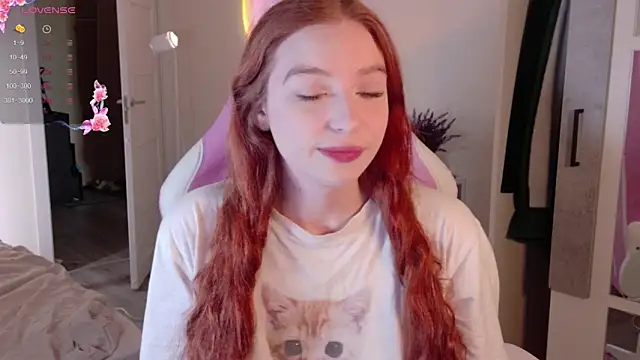 cinnabon girls online show from 10-17-25, 05:21