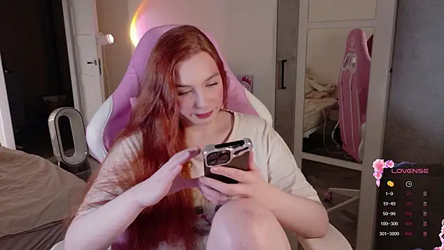 cinnabon girls online show from 02-20-26, 08:53