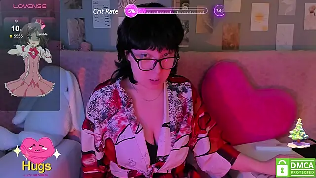 dreamgirllovee online show from 02-14-25, 03:22