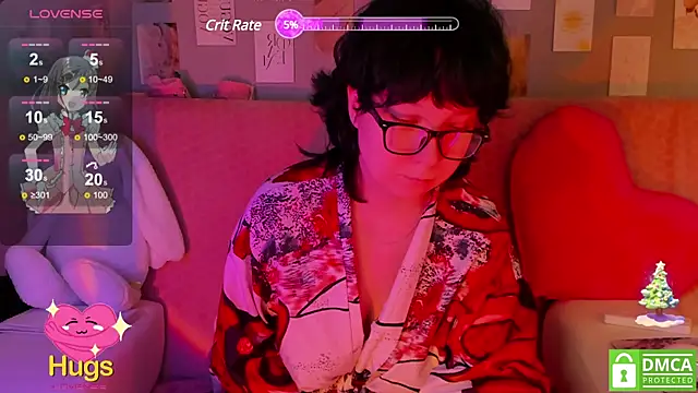 dreamgirllovee online show from 02-27-25, 11:59