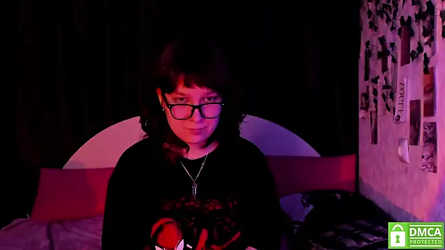 dreamgirllovee online show from 11-23-25, 08:19