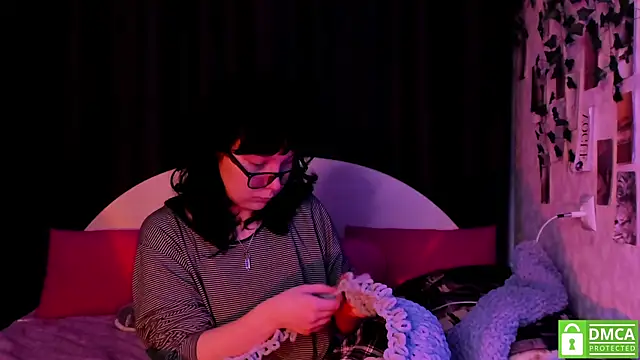 dreamgirllovee online show from 12-02-25, 11:23