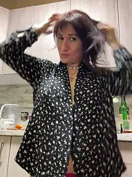 ZhenjaPoledance online show from 03-08-25, 04:17