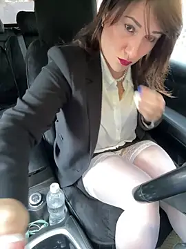 ZhenjaPoledance online show from 09-09-25, 07:41