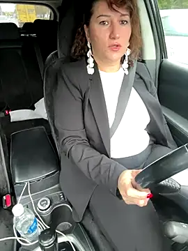 ZhenjaPoledance online show from 09-25-25, 07:45