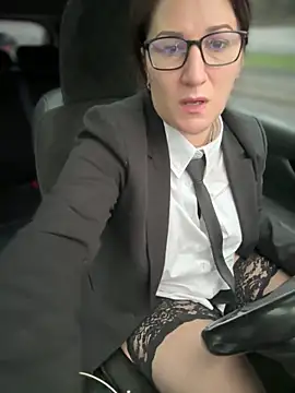 ZhenjaPoledance online show from 11-18-25, 06:18