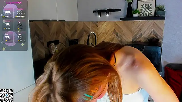 Hannah Carr online show from 02-27-26, 06:19