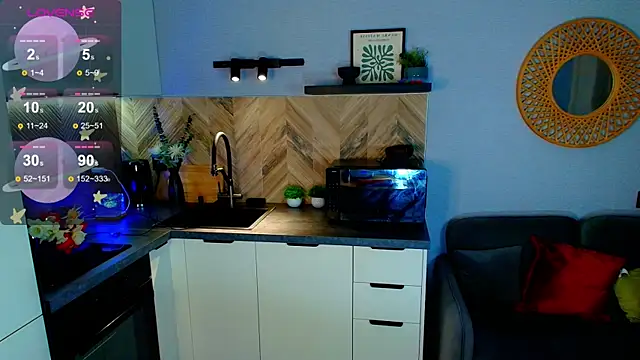 Hannah Carr online show from 04-15-26, 11:49