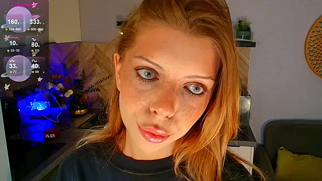 Snapshot of Hannah_Carr chatting on 06-15-26, 05:26 Hannah Carr online show from 06-15-26, 05:26