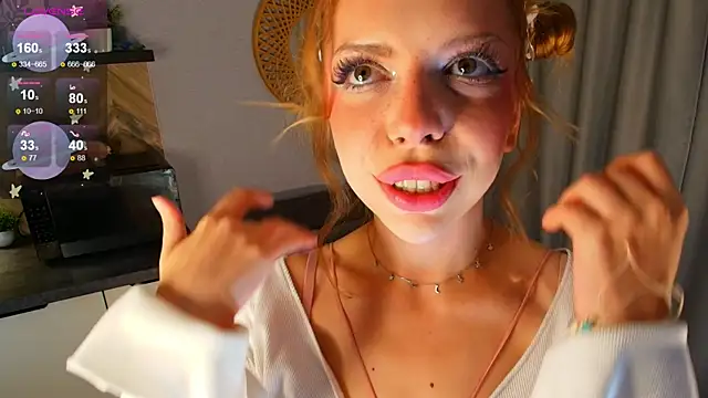 Snapshot of Hannah_Carr chatting on 08-01-26, 08:19 Hannah Carr online show from 08-01-26, 08:19