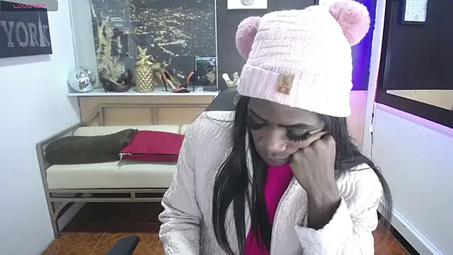 enderlis online show from 03-14-25, 01:59