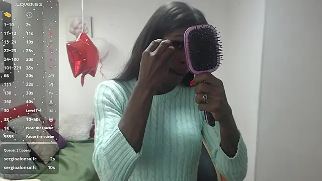 enderlis online show from 03-10-26, 11:15