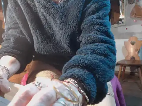 eva2023sexy online show from 03-10-25, 11:06