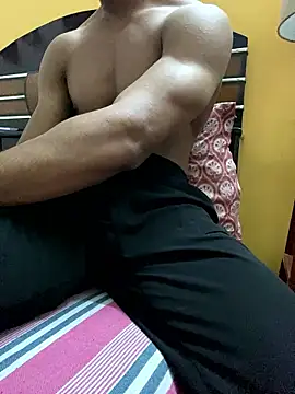 Wild beast online show from 01-13-26, 09:58