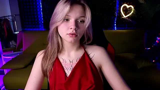 LitaBrom online show from 12-05-24, 04:09