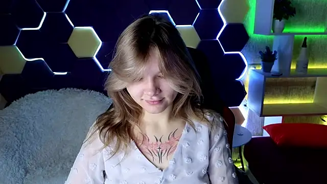 LitaBrom online show from 12-29-24, 01:13