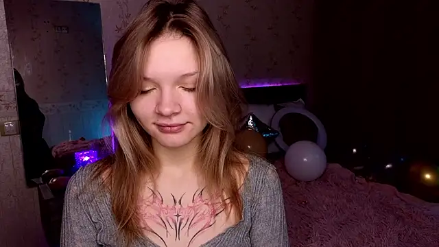 LitaBrom online show from 01-13-25, 01:23