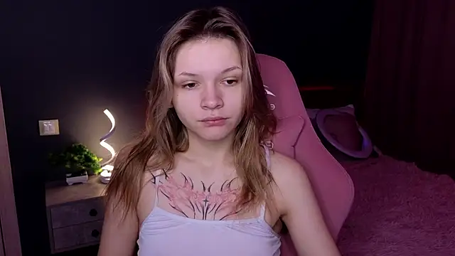 LitaBrom online show from 02-07-25, 01:04