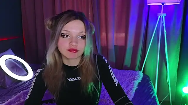 LitaBrom online show from 03-17-25, 11:21