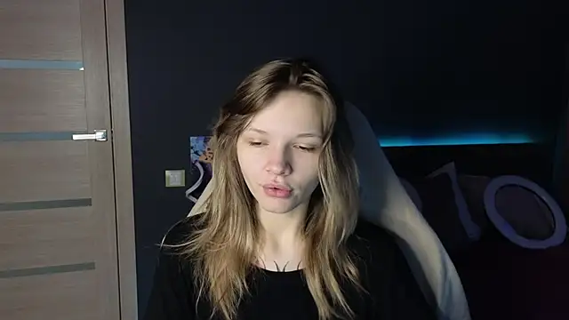 LitaBrom online show from 10-03-25, 01:46