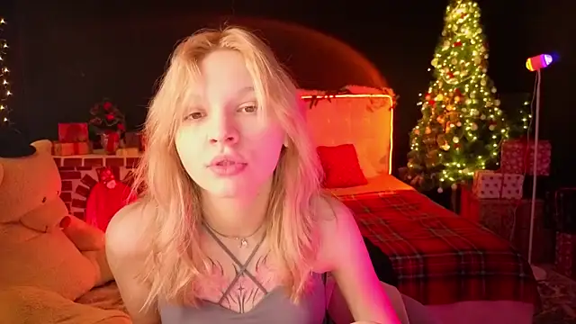 LitaBrom online show from 01-12-26, 02:39