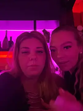 LenaundLeon online show from 02-15-25, 12:37