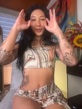 kiihaaru- online show from 03-14-26, 08:36