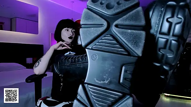  Goddess Misha  online show from 10-29-25, 09:05