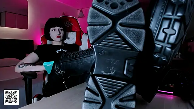  Goddess Misha  online show from 11-16-25, 09:09