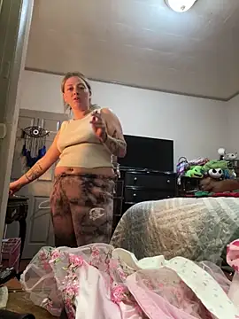 lezbean24 online show from 02-05-26, 11:53