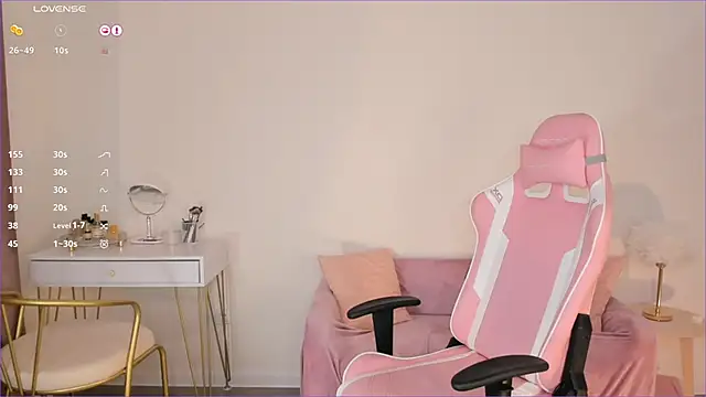 Snapshot of Lina_Flores chatting on 02-01-25, 11:21 Lina Flores online show from 02-01-25, 11:21