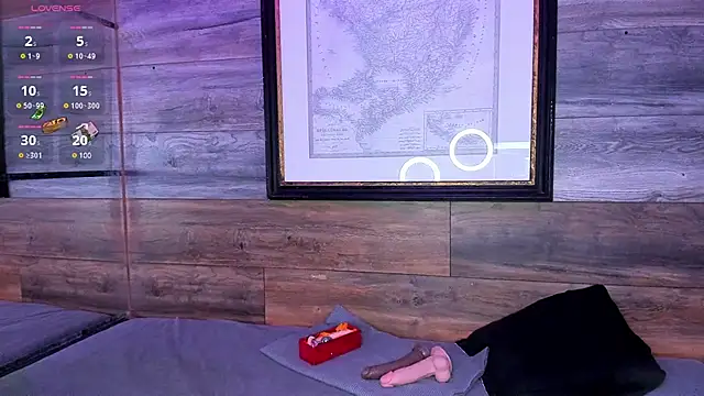 lau-333 online show from 02-21-25, 07:32