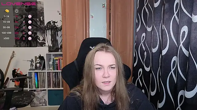 stellablondy online show from 05-21-26, 02:35
