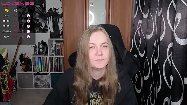 stellablondy online show from 05-26-26, 04:03