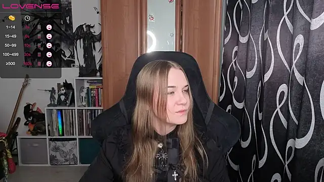 stellablondy online show from 05-28-26, 10:12
