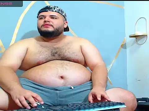 damian chubby online show from 11-03-25, 10:10