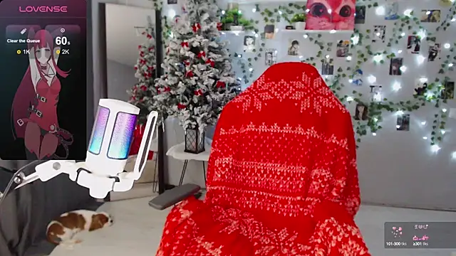 Snapshot of Meow_babe chatting on 12-12-24, 10:24 Meow babe online show from 12-12-24, 10:24