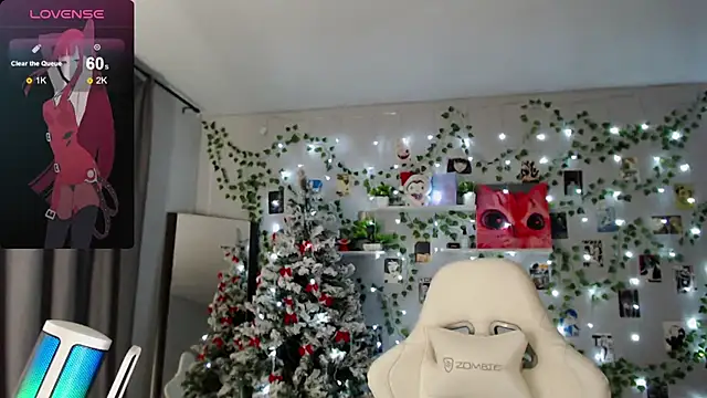 Snapshot of Meow_babe chatting on 12-21-24, 06:23 Meow babe online show from 12-21-24, 06:23