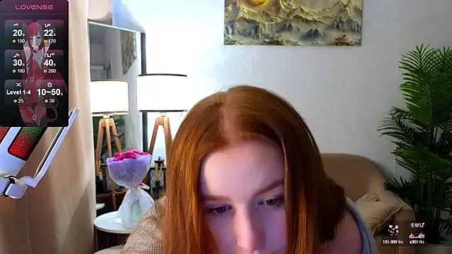 Snapshot of Meow_babe chatting on 02-24-25, 10:15 Meow babe online show from 02-24-25, 10:15