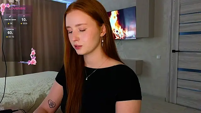 Meow babe online show from 05-22-26, 11:27