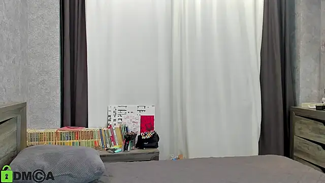 ailey chao online show from 12-05-24, 01:17