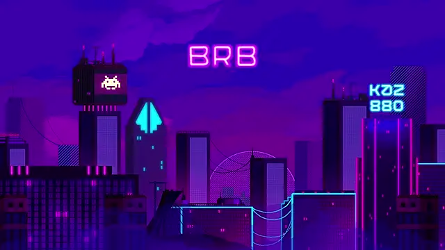 ailey chao online show from 11-15-25, 02:42