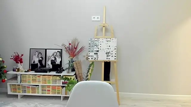 ailey chao online show from 01-08-26, 04:37