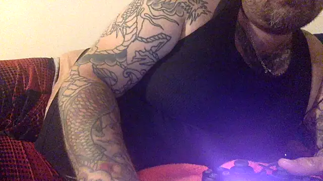 chubbycloudybottom online show from 10-30-25, 06:48