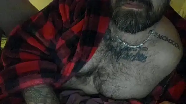 chubbycloudybottom online show from 12-02-25, 12:38