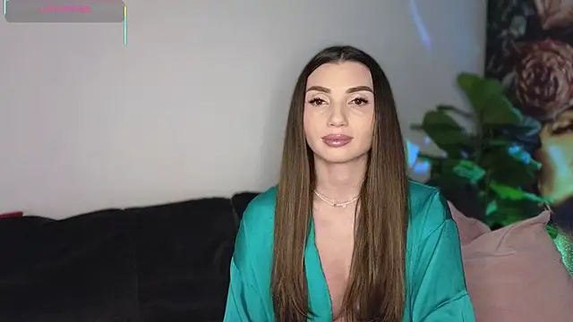 ReyaSophia online show from 02-22-26, 10:08