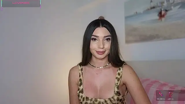 ReyaSophia online show from 04-01-26, 08:06